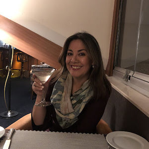 Meet your Posher, Mercedes